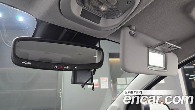 Chevrolet Korea Spark 2020 — photo 18