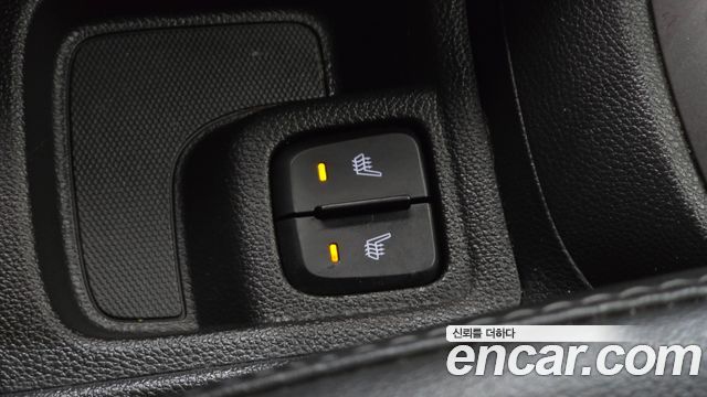 Chevrolet Korea Spark 2020 — photo 19