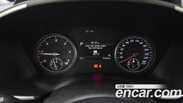 Hyundai Santafe 2021 — photo 8