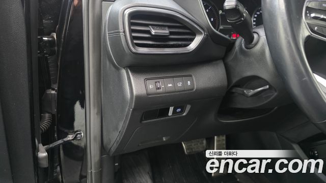 Hyundai Santafe 2021 — photo 14