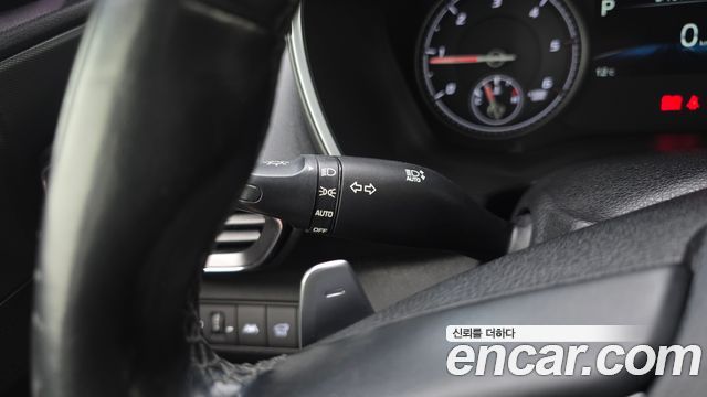Hyundai Santafe 2021 — photo 15