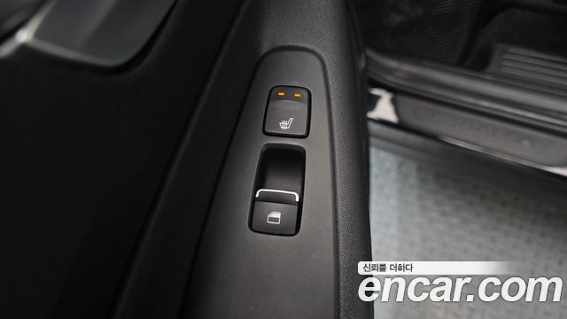 Hyundai Santafe 2021 — photo 18