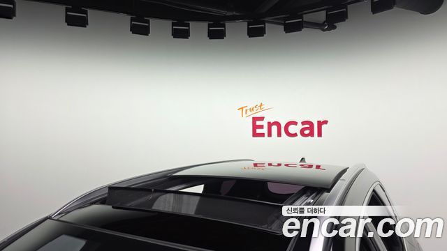 Hyundai Santafe 2021 — photo 20