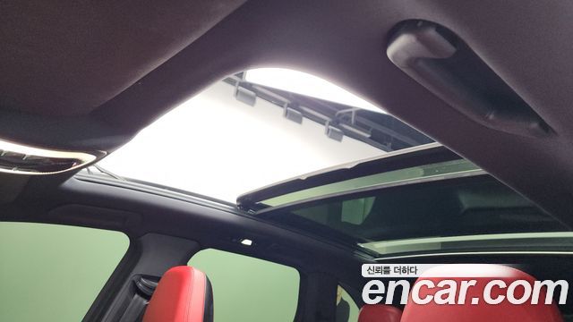 Porsche Cayenne 2016 — photo 19