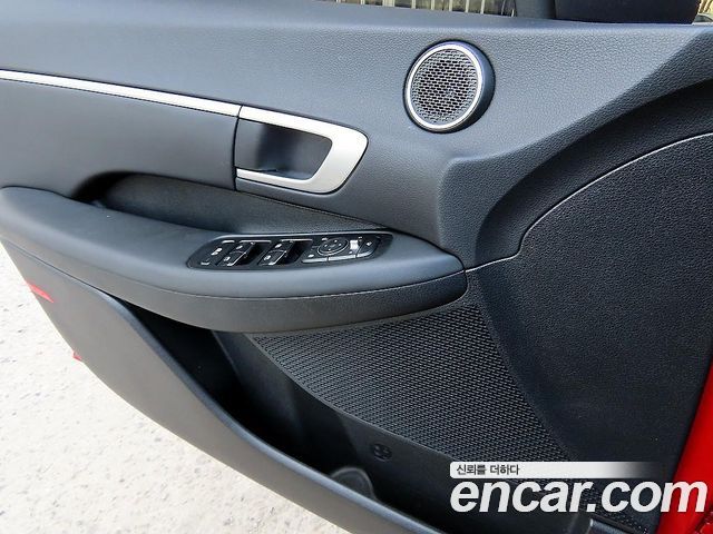 Hyundai Sonata 2020 — photo 11