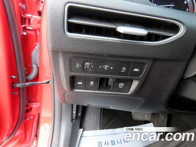 Hyundai Sonata 2020 — photo 12