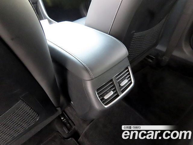 Hyundai Sonata 2020 — photo 17