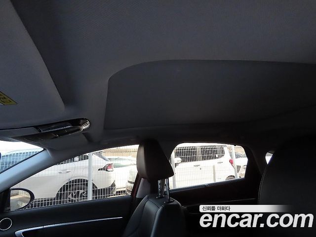 Hyundai Sonata 2020 — photo 18