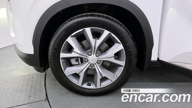 Hyundai Palisade 2019 — photo 5