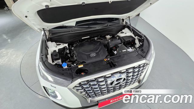 Hyundai Palisade 2019 — photo 6