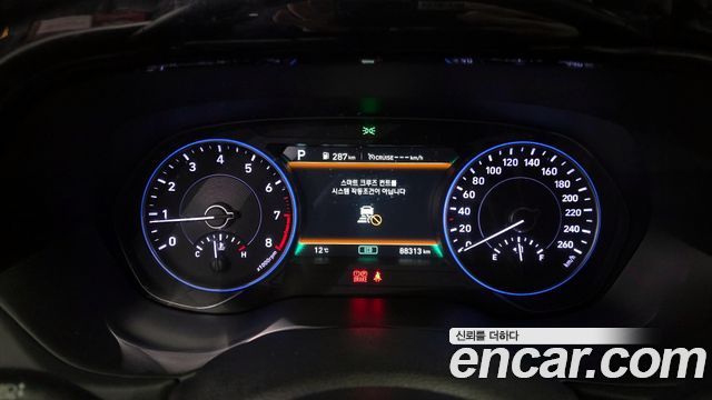 Hyundai Palisade 2019 — photo 8