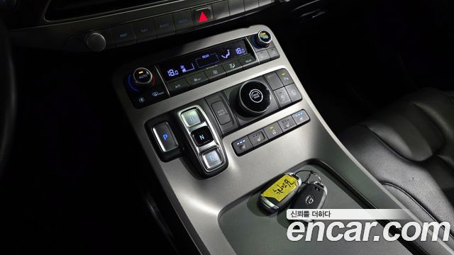 Hyundai Palisade 2019 — photo 9