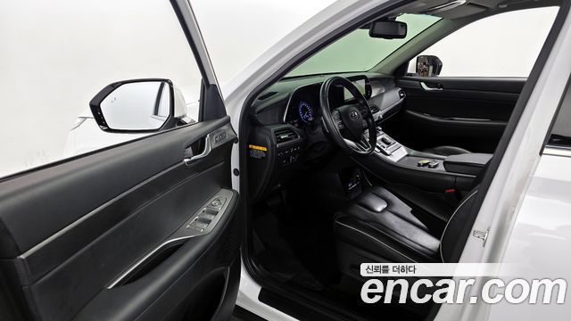 Hyundai Palisade 2019 — photo 10