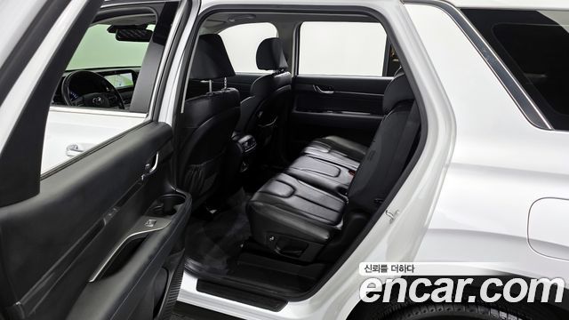 Hyundai Palisade 2019 — photo 11