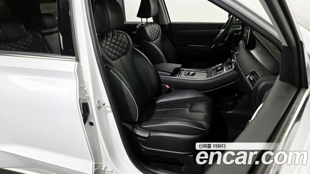 Hyundai Palisade 2019 — photo 12