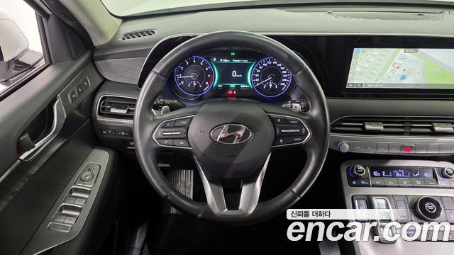 Hyundai Palisade 2019 — photo 13