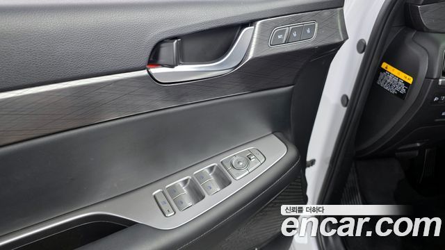 Hyundai Palisade 2019 — photo 14