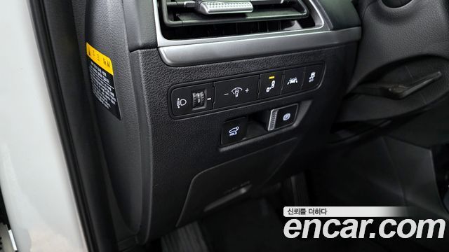 Hyundai Palisade 2019 — photo 15