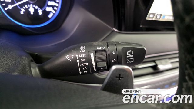 Hyundai Palisade 2019 — photo 16