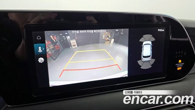 Hyundai Palisade 2019 — photo 17