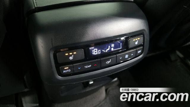 Hyundai Palisade 2019 — photo 18