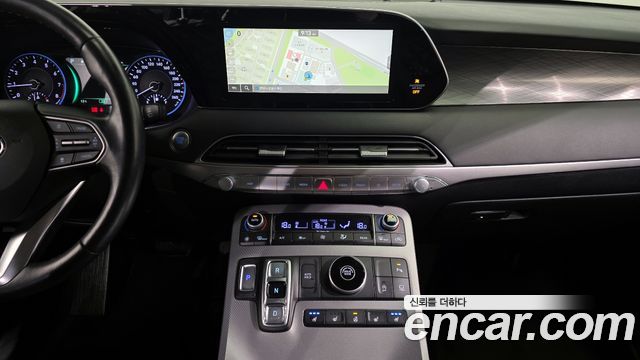 Hyundai Palisade 2019 — photo 19