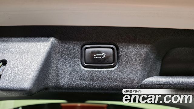 Hyundai Palisade 2019 — photo 20