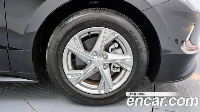 Hyundai Sonata 2020 — photo 5
