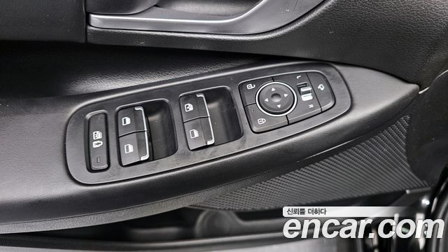 Hyundai Sonata 2020 — photo 14
