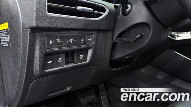 Hyundai Sonata 2020 — photo 15