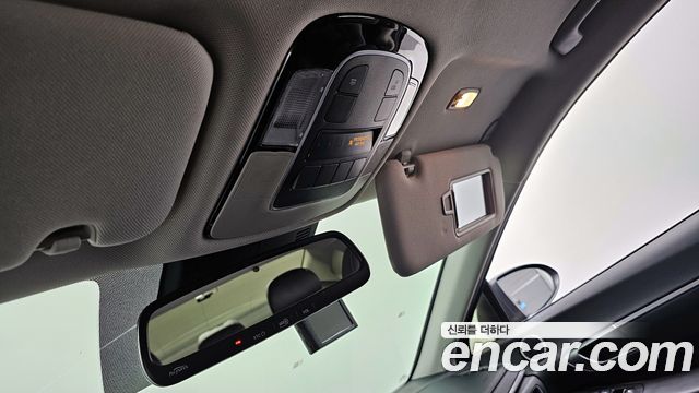 Hyundai Sonata 2020 — photo 18