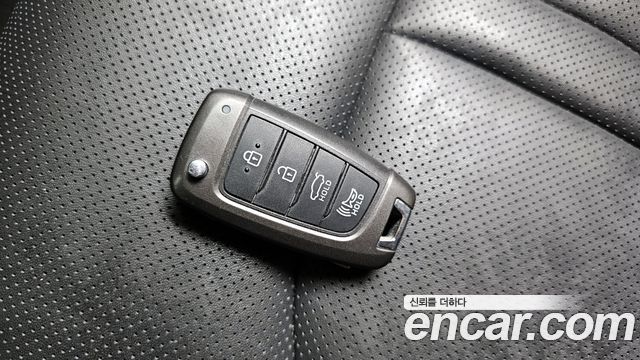 Hyundai Sonata 2020 — photo 19