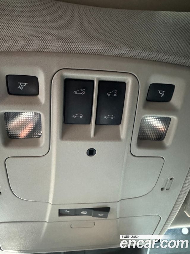 Chevrolet Korea Malibu 2012 — photo 13