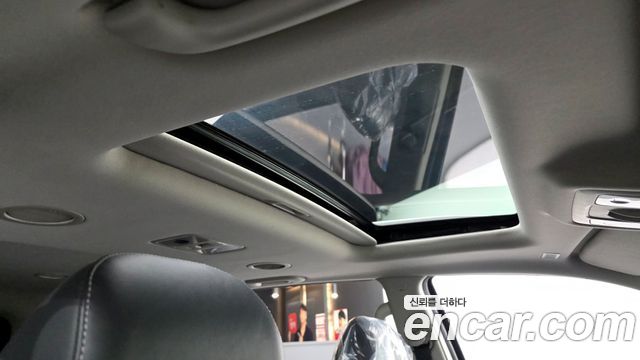 Kia Mohave 2021 — photo 19