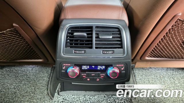 Audi A7 2015 — photo 18