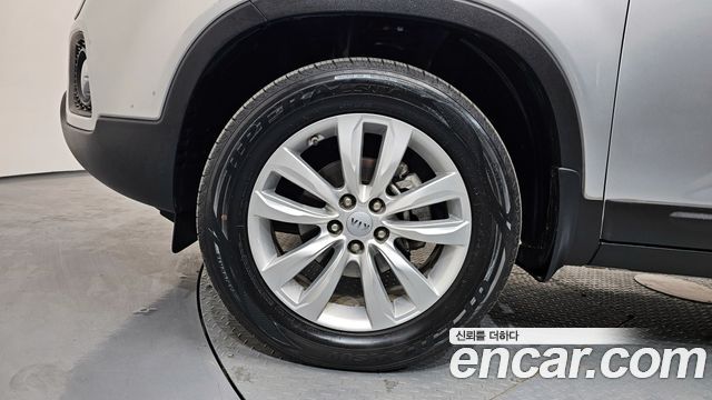 Kia Sorento 2012 — photo 5