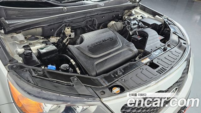 Kia Sorento 2012 — photo 6