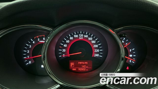 Kia Sorento 2012 — photo 8