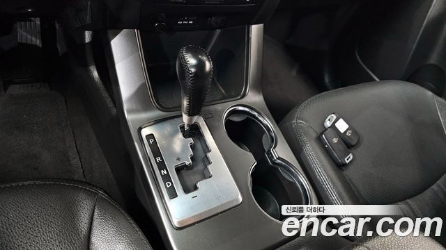 Kia Sorento 2012 — photo 9