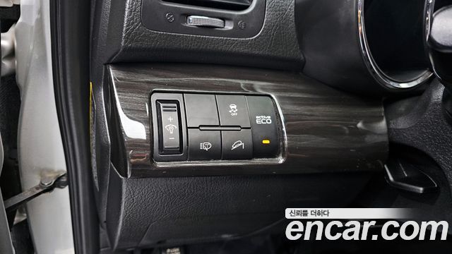 Kia Sorento 2012 — photo 14