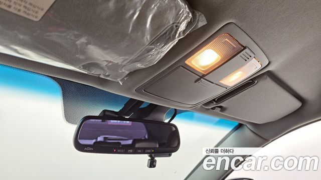 Kia Sorento 2012 — photo 16