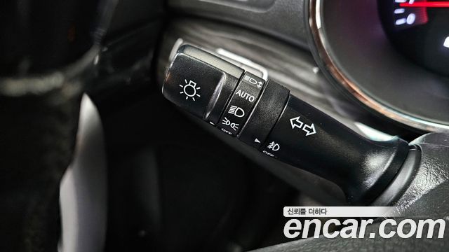 Kia Sorento 2012 — photo 17