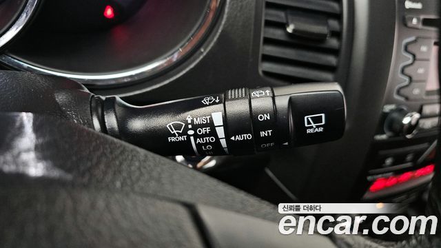 Kia Sorento 2012 — photo 18