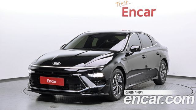 Hyundai Sonata 2024 — photo 1
