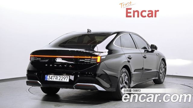 Hyundai Sonata 2024 — photo 2