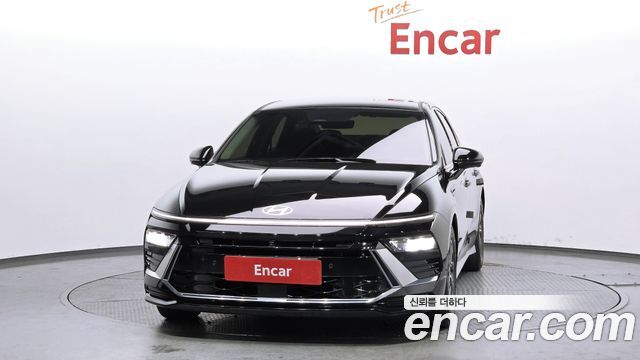 Hyundai Sonata 2024 — photo 3