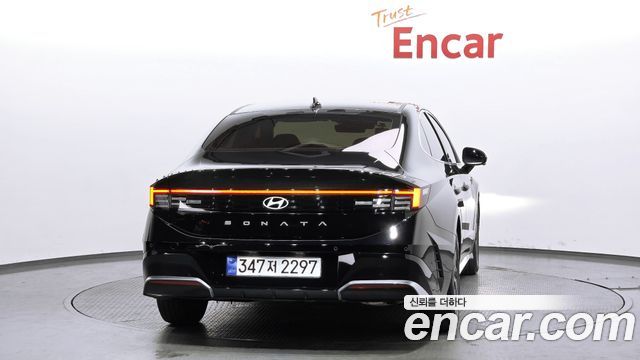 Hyundai Sonata 2024 — photo 4