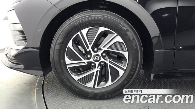 Hyundai Sonata 2024 — photo 5