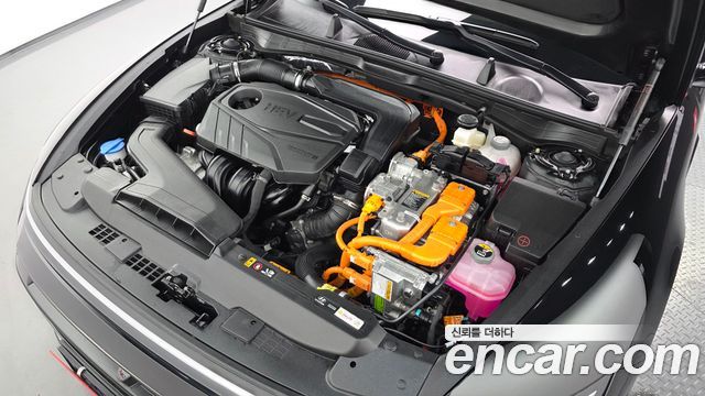 Hyundai Sonata 2024 — photo 6
