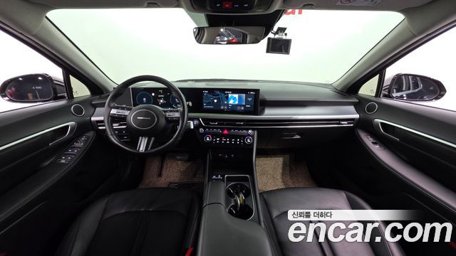 Hyundai Sonata 2024 — photo 7